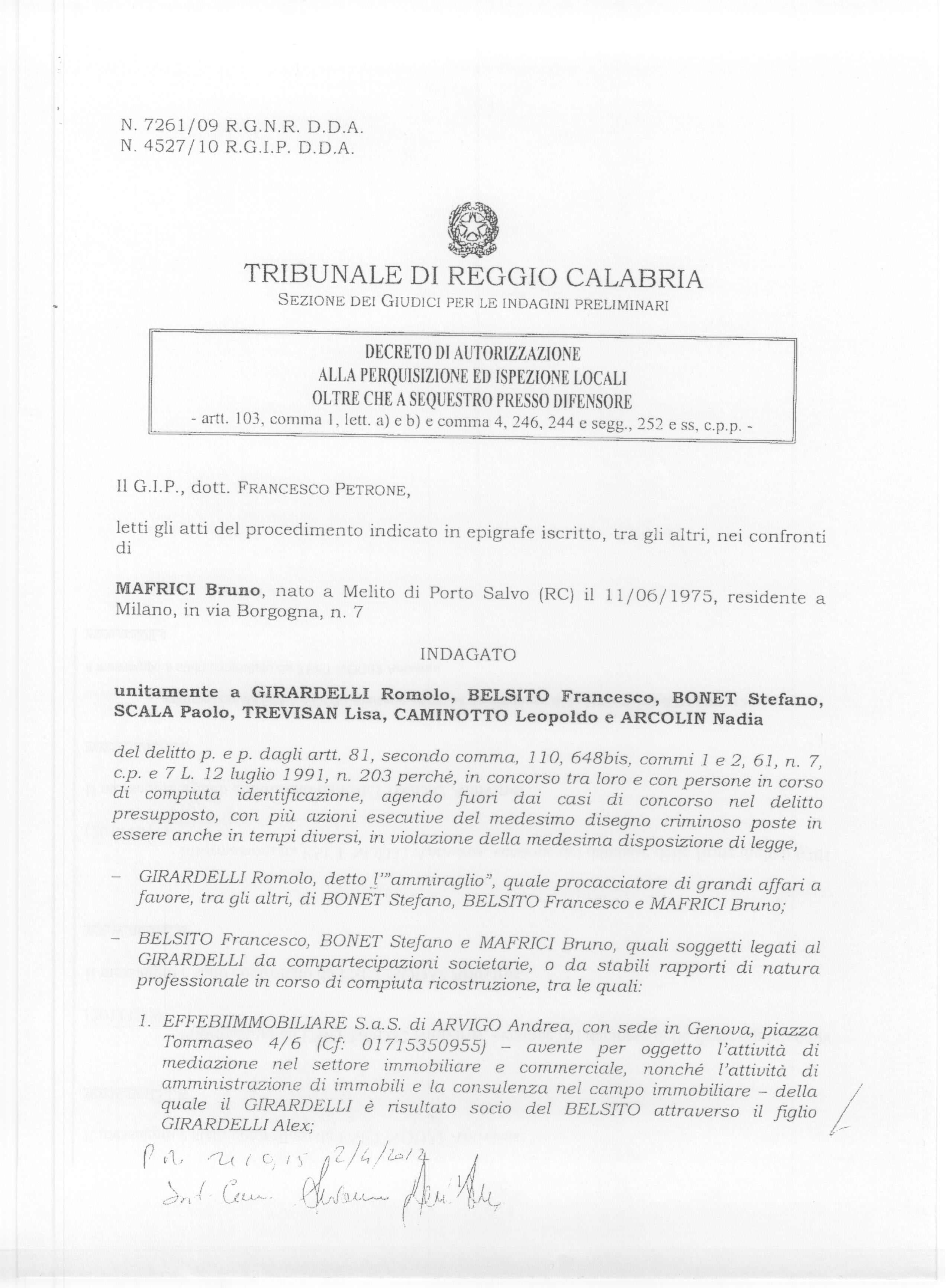 incontro reggio calabria yahoo