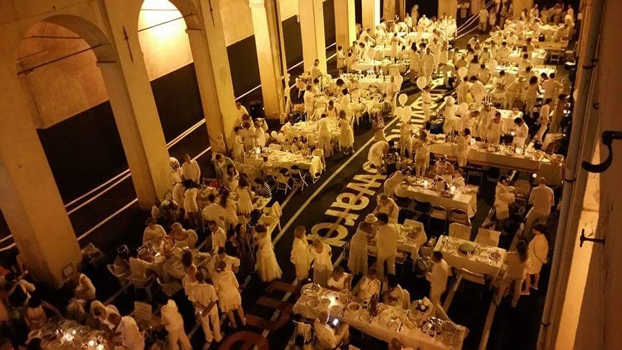 Concerti, sagre ed eventi nel weekend