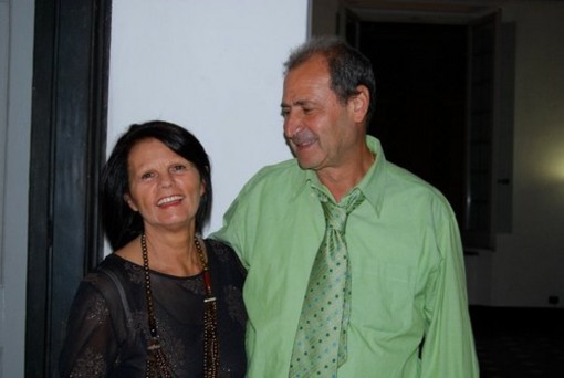 Poesie Di Natale Anni 60.Albenga Le Poesie Di Rodolao Ad Aspettando Il Natale Nel Museo Dell Olio Savonanews It