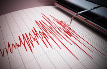 Forte terremoto in California, scossa 5.2 vicino a San Diego Forte terremoto in California, scossa 5.2 vicino a San Diego