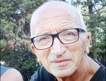 Empoli, trovato morto il 70enne scomparso
