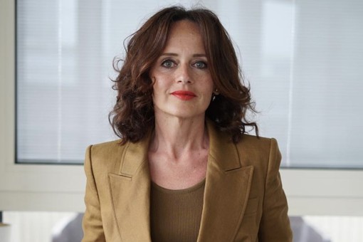 Federica Barbero candidata alle Europee per FdI nella circoscrizione nord-ovest Federica Barbero candidata alle Europee per FdI nella circoscrizione nord-ovest