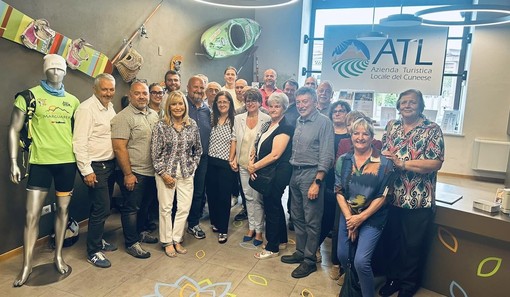 Borgo San Dalmazzo: presentato in Atl il programma delle manifestazioni estive (Video) Borgo San Dalmazzo: presentato in Atl il programma delle manifestazioni estive (Video)