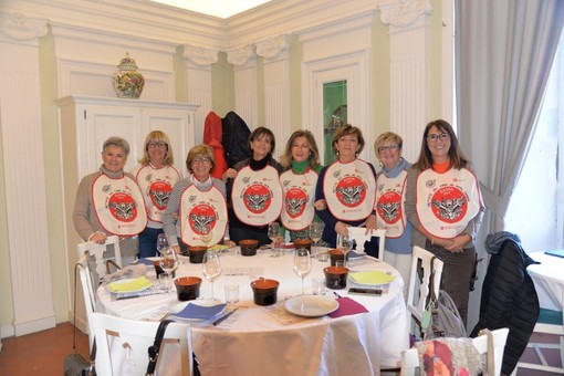 Grande successo, in tavola e sui social, per il Bagna Cauda Day 2023 Grande successo, in tavola e sui social, per il Bagna Cauda Day 2023