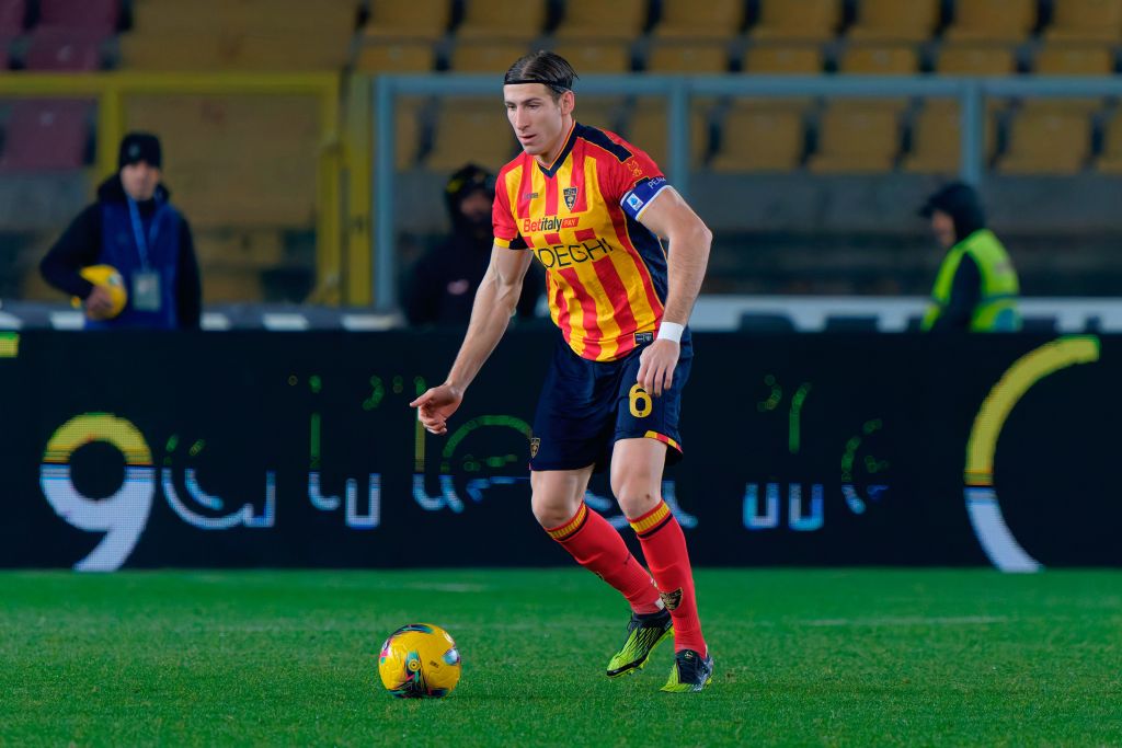 Lecce-Venezia 1-1, un punto ciascuno nel match salvezza Lecce-Venezia 1-1, un punto ciascuno nel match salvezza