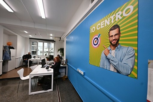 Boom di presenze ai Centri per l'Impiego: oltre 1.200 candidati nei primi dodici eventi di recruiting del 2026 Boom di presenze ai Centri per l'Impiego: oltre 1.200 candidati nei primi dodici eventi di recruiting del 2026