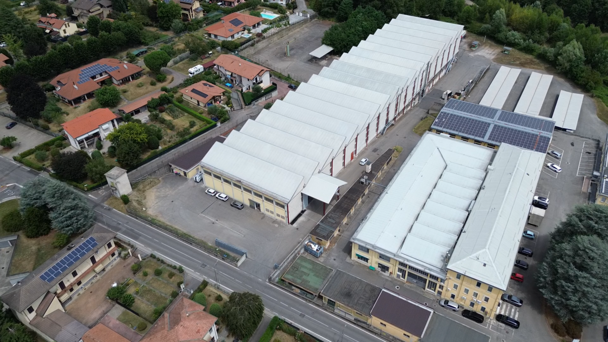 В Даверио открыта новая образовательная зона SMARTT Valley для интеграции обучения и промышленности