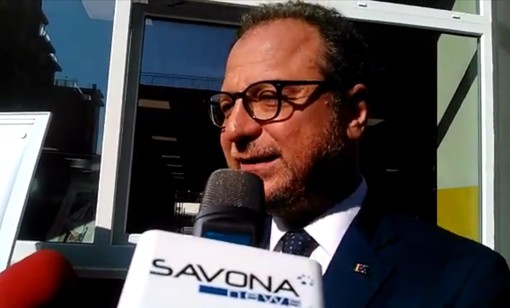 Autostrade Liguria, Mulè (Fi): "Continuerò a battermi per il pedaggio gratuito" Autostrade Liguria, Mulè (Fi): "Continuerò a battermi per il pedaggio gratuito"