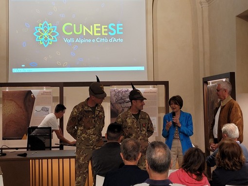 Roaschia è pronto ad accogliere il turismo outdoor (VIDEO) Roaschia è pronto ad accogliere il turismo outdoor (VIDEO)