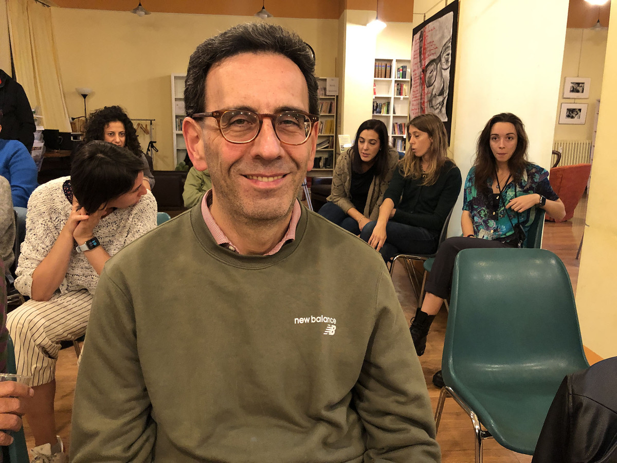 Legambiente Liguria, eletto presidente l’avvocato penalista Stefano Bigliazzi – Savonanews.it Legambiente Liguria, eletto presidente l’avvocato penalista Stefano Bigliazzi – Savonanews.it