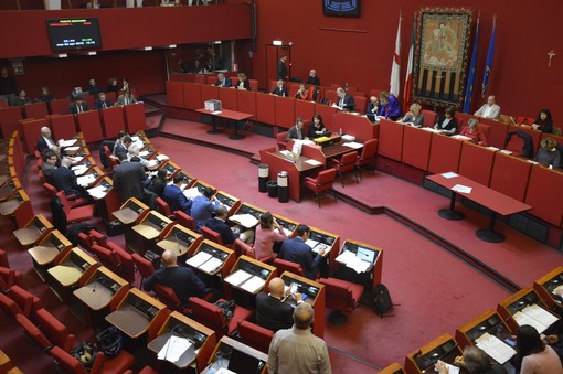 Recovery fund, le minoranze a Toti: "Occasione unica per la Liguria. Serve un confronto" Recovery fund, le minoranze a Toti: "Occasione unica per la Liguria. Serve un confronto"