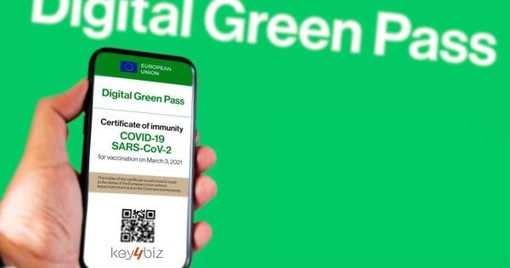 Dal 15 ottobre obbligo di green pass per tutti i lavoratori e tamponi gratuiti a chi non potrà vaccinarsi Dal 15 ottobre obbligo di green pass per tutti i lavoratori e tamponi gratuiti a chi non potrà vaccinarsi
