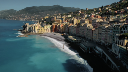 Turismo, Genova e la Liguria sbarcano alla BIT di Milano Turismo, Genova e la Liguria sbarcano alla BIT di Milano