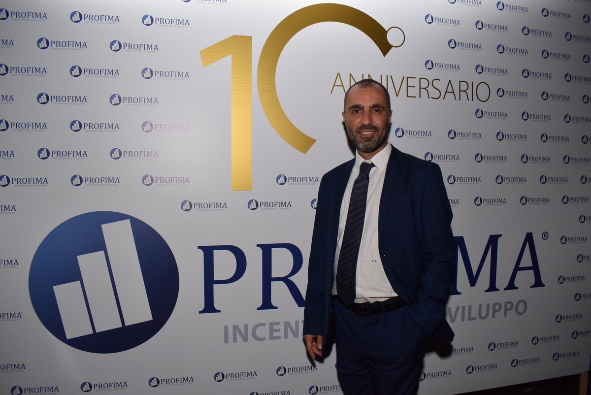 Profima, la boutique della finanza agevolata, chiude il 2024 con un +33% e conferma il successo del modello innovativo – Savonanews.it Profima, la boutique della finanza agevolata, chiude il 2024 con un +33% e conferma il successo del modello innovativo – Savonanews.it