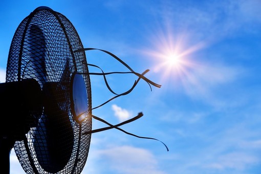 Notti tropicali e giornate bollenti: il Savonese verso un'altra settimana di caldo estremo Notti tropicali e giornate bollenti: il Savonese verso un'altra settimana di caldo estremo