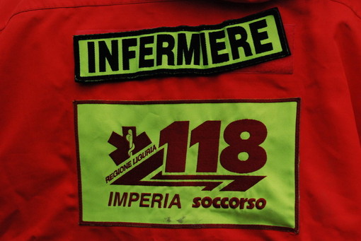 Operaio investito in autostrada tra Imperia e Arma di Taggia, traffico bloccato in direzione Francia Operaio investito in autostrada tra Imperia e Arma di Taggia, traffico bloccato in direzione Francia