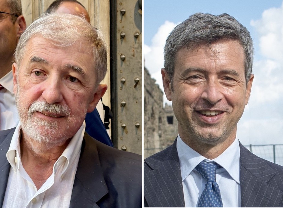 Elezioni Liguria 2024: risultati e reazioni LIVE - Marco Bucci nuovo presidente della Regione Liguria Elezioni Liguria 2024: risultati e reazioni LIVE - Marco Bucci nuovo presidente della Regione Liguria