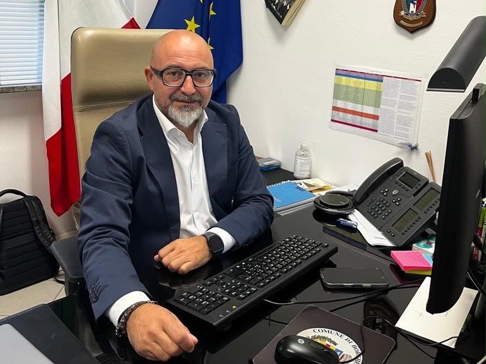 PFAS nell’acqua, Canepa conferma la rinuncia ai dividendi: "Priorità alla salute dei cittadini" PFAS nell’acqua, Canepa conferma la rinuncia ai dividendi: "Priorità alla salute dei cittadini"