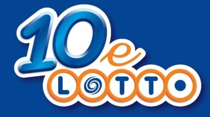 10eLotto, colpo da 40mila euro ad Albenga 10eLotto, colpo da 40mila euro ad Albenga