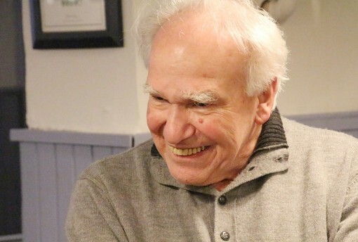 Lutto per il dentista degli artisti Flavio Gaggero, a Urbe il suo "buen retiro" dove faceva ritornare il sorriso agli abitanti Lutto per il dentista degli artisti Flavio Gaggero, a Urbe il suo "buen retiro" dove faceva ritornare il sorriso agli abitanti