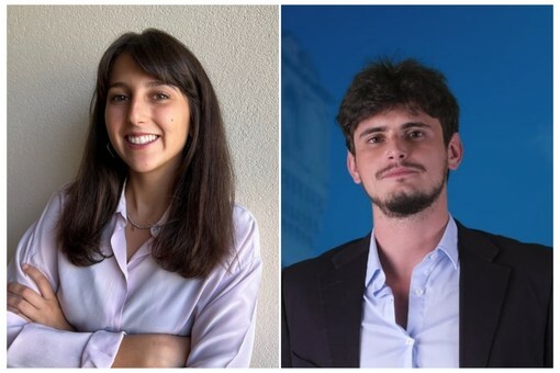 Carpano e Taramasso lasciano "RiformiAmo Savona": nasce in Consiglio Comunale il gruppo "Savona in Azione" Carpano e Taramasso lasciano "RiformiAmo Savona": nasce in Consiglio Comunale il gruppo "Savona in Azione"
