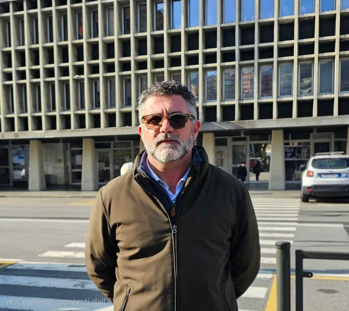 Varazze 2027, in vista delle elezioni il consigliere Robello lancia un ...