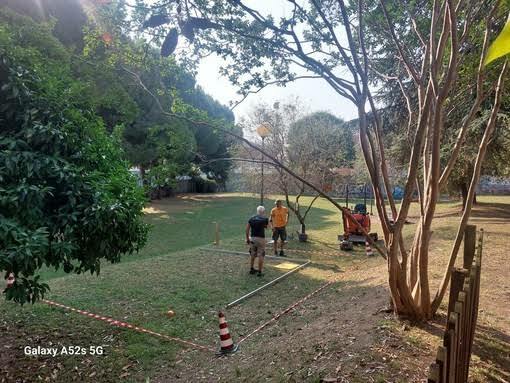 Savona, Palazzo Sisto rinnova il Patto di collaborazione per il Parco Marabotto Savona, Palazzo Sisto rinnova il Patto di collaborazione per il Parco Marabotto