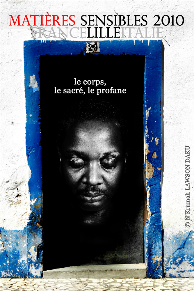 Albisola: al via il percorso fotografico “Matières sensibles”