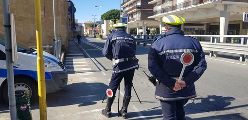 Multe a Savona, nel 2023 incassati 1 milione e 400mila euro: un aumento del 40% rispetto al 2022 Multe a Savona, nel 2023 incassati 1 milione e 400mila euro: un aumento del 40% rispetto al 2022