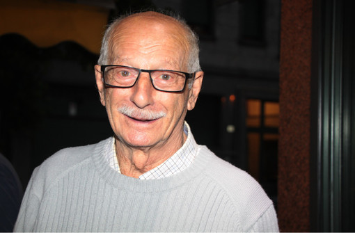 Foto di Silvio Fasano Foto di Silvio Fasano