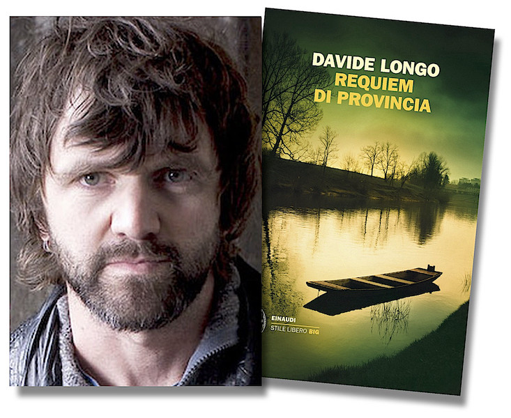 Savona, alla Ubik la presentazione del romanzo “Requiem di provincia” di Davide Longo – Savonanews.it Savona, alla Ubik la presentazione del romanzo “Requiem di provincia” di Davide Longo – Savonanews.it