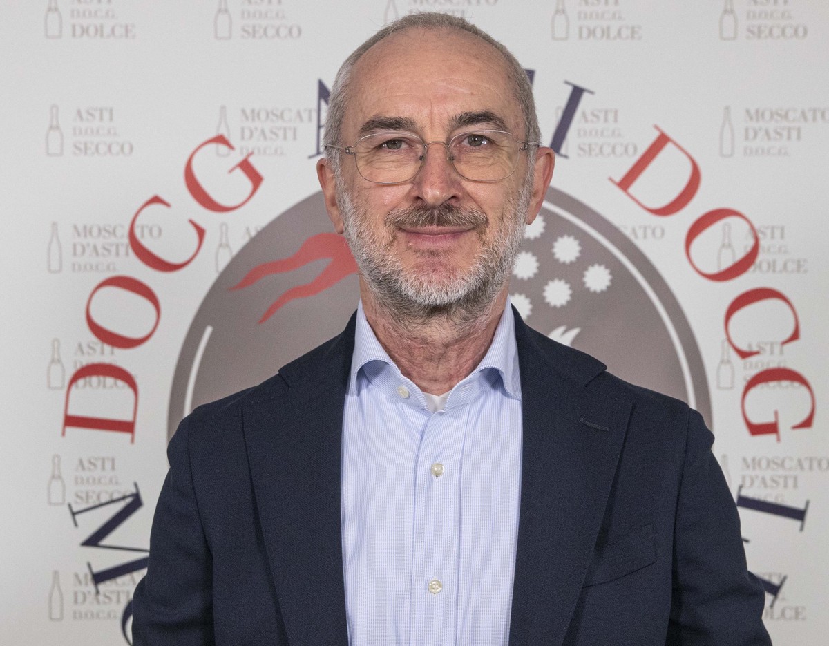 Asti Spumante e Moscato d’Asti Docg: oltre 91 milioni di bottiglie prodotte, con +8,4% rispetto al 2019 Asti Spumante e Moscato d’Asti Docg: oltre 91 milioni di bottiglie prodotte, con +8,4% rispetto al 2019