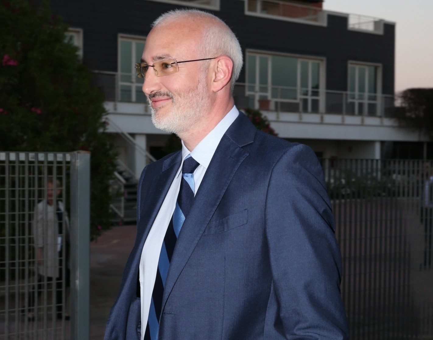 Alessandro Riccardi è il nuovo presidente nazionale della Società ...