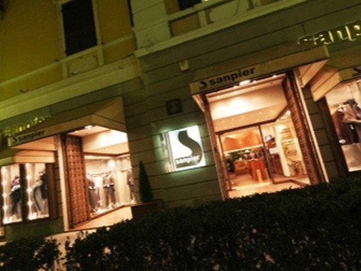 Savona: oggi l'ultimo saluto a Sergio Benvenuto, fondatore di "Sanpier Firme" Savona: oggi l'ultimo saluto a Sergio Benvenuto, fondatore di "Sanpier Firme"