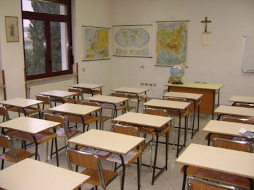 A Cengio un'assemblea pubblica sul crollo della scuola elementare “O. Colombardo” A Cengio un'assemblea pubblica sul crollo della scuola elementare “O. Colombardo”
