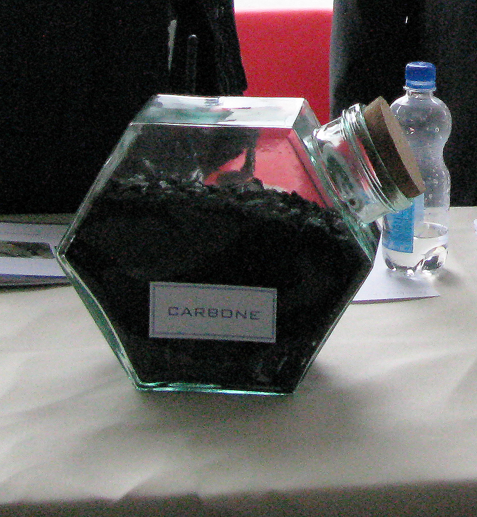 Carbone: Chi bara? Carbone: Chi bara?