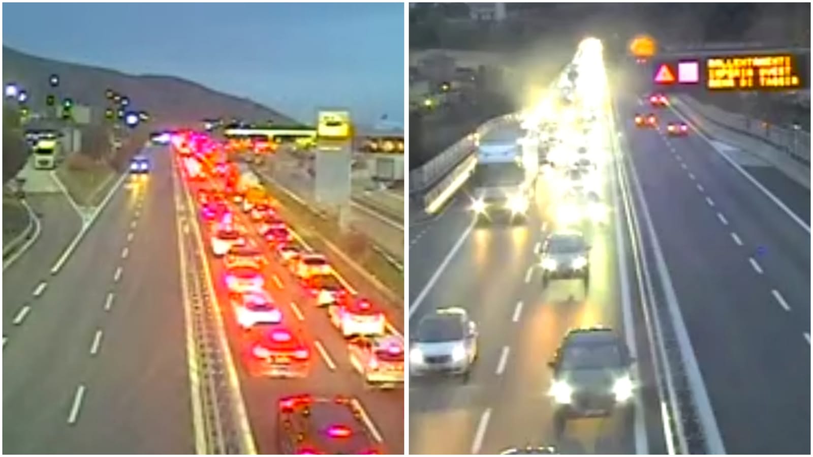 Caos A10, Regione: “Cantiere tra Albenga e Finale: sottovalutato l’impatto dal concessionario” – Savonanews.it Caos A10, Regione: “Cantiere tra Albenga e Finale: sottovalutato l’impatto dal concessionario” – Savonanews.it