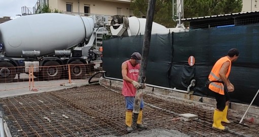 Maxi risarcimento di Rivieracqua, il vicesindaco: "Non fa che confermare l'inadeguatezza del gestore che ha lasciato al suo destino Andora" Maxi risarcimento di Rivieracqua, il vicesindaco: "Non fa che confermare l'inadeguatezza del gestore che ha lasciato al suo destino Andora"