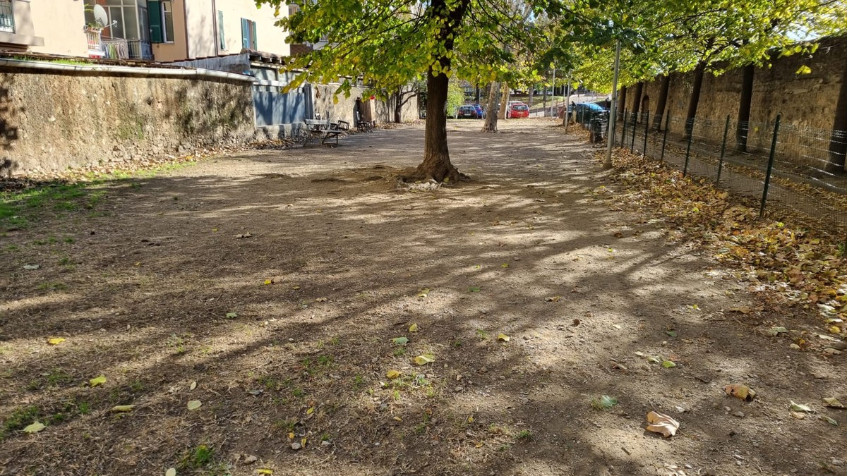 “Sempre peggio, la gente è veramente stanca” (FOTO) – Savonanews.it “Sempre peggio, la gente è veramente stanca” (FOTO) – Savonanews.it
