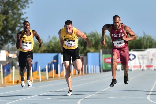 Savona, il campo di atletica della Fontanassa resta in gestione al Cus Genova Savona, il campo di atletica della Fontanassa resta in gestione al Cus Genova