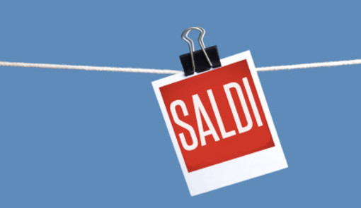 Saldi estivi: si parte sabato 1° luglio Saldi estivi: si parte sabato 1° luglio