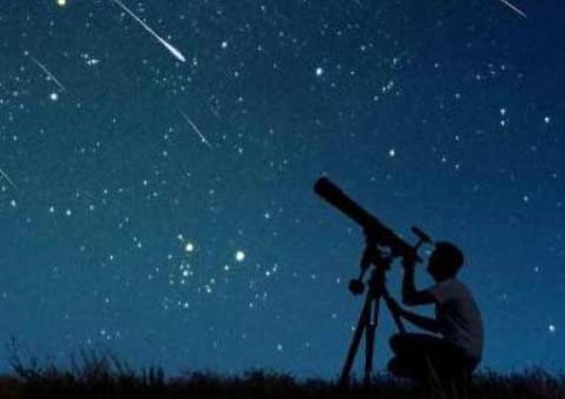 "Spazio per tutti": dal 4 dicembre al via la rassegna di dirette online di divulgazione astronomica "Spazio per tutti": dal 4 dicembre al via la rassegna di dirette online di divulgazione astronomica