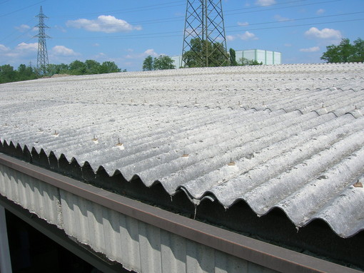 Giornata mondiale delle vittime dell'amianto, i Verdi: "Situazione critica anche per i lavoratori della Liguria e del savonese" Giornata mondiale delle vittime dell'amianto, i Verdi: "Situazione critica anche per i lavoratori della Liguria e del savonese"