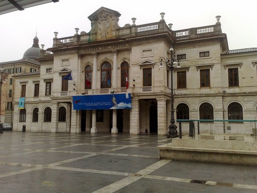 Presunte molestie sessuali nei confronti di una collega in Comune a Savona: il Pm chiede l'archiviazione per una funzionaria comunale Presunte molestie sessuali nei confronti di una collega in Comune a Savona: il Pm chiede l'archiviazione per una funzionaria comunale