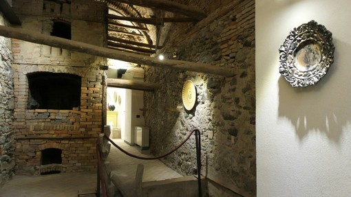 Ad Albissola Marina la seconda edizione della mostra 'AlbiSolamente del nostro meglio' Ad Albissola Marina la seconda edizione della mostra 'AlbiSolamente del nostro meglio'