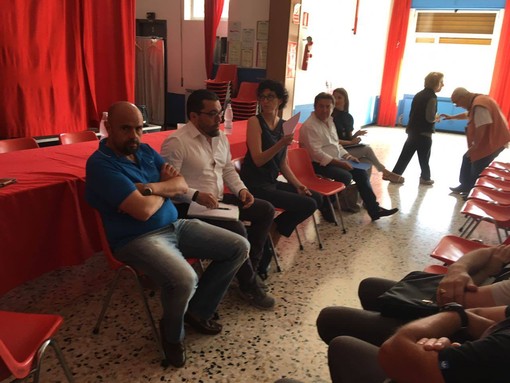 Savona, martedì 13 giugno la "Giunta Itinerante" al Santuario Savona, martedì 13 giugno la "Giunta Itinerante" al Santuario
