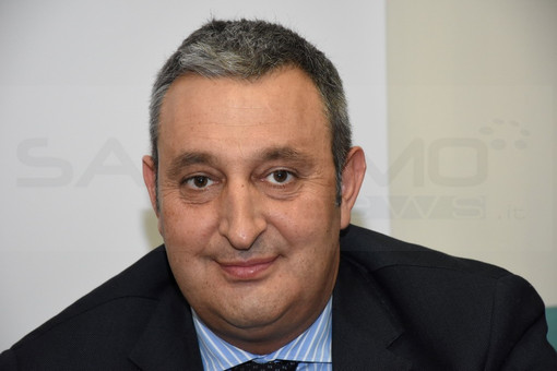 Massimiliano Iacobucci nominato commissario di Fratelli d'Italia in provincia di Savona Massimiliano Iacobucci nominato commissario di Fratelli d'Italia in provincia di Savona