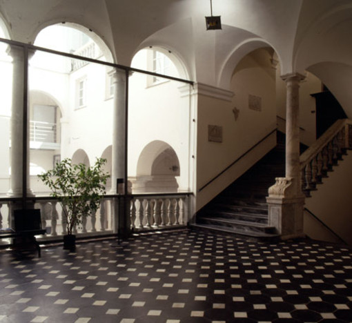 Savona, calendario apertura dei Musei Civici nelle festività natalizie Savona, calendario apertura dei Musei Civici nelle festività natalizie