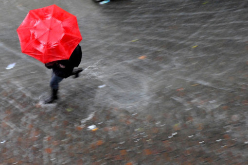 Meteo, tempo instabile ancora per tutta la settimana Meteo, tempo instabile ancora per tutta la settimana