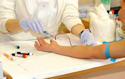 Regione Liguria, in arrivo nuovo Albo donatori del sangue Regione Liguria, in arrivo nuovo Albo donatori del sangue
